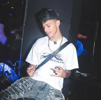 Bykhay's Kick streamer profile picture