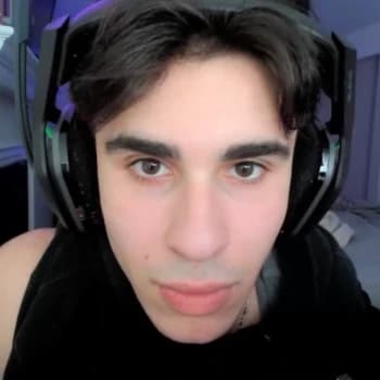 Cabrzy's Kick streamer profile picture