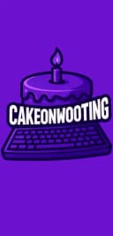 cakeonwooting profile picture