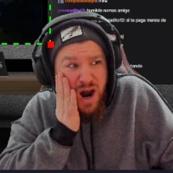 Cameruzo's Kick streamer profile picture