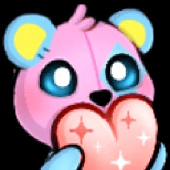 carlysuebear's Kick streamer profile picture