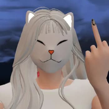 cassiebalismo's Kick streamer profile picture