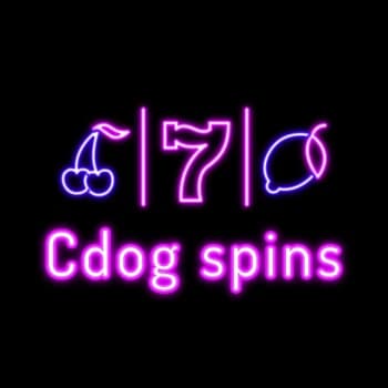 CdogSpins's Kick streamer profile picture