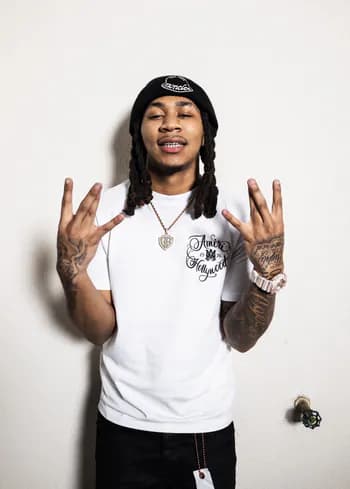 Cgeezy's Kick streamer profile picture