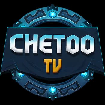chetootv's Kick streamer profile picture