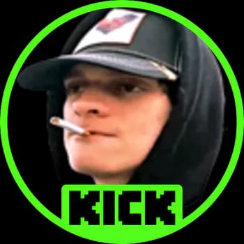 ChickenAndy's Kick streamer profile picture