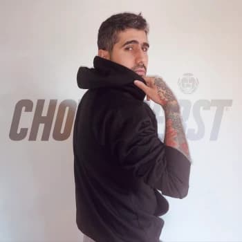 ChowdeerST's Kick streamer profile picture