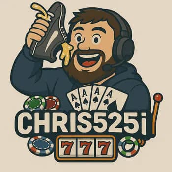chris525i's Kick streamer profile picture
