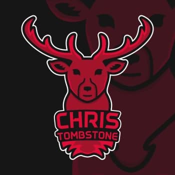 ChrisTombstone's Kick streamer profile picture