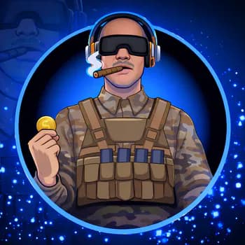 Clackerjack's Kick streamer profile picture