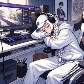 Claraleans's Kick streamer profile picture