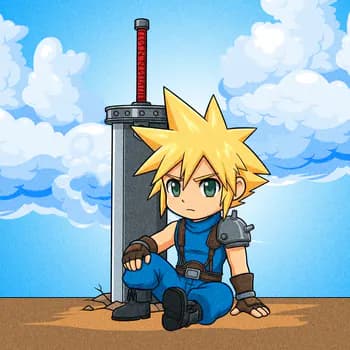 cloud's Kick streamer profile picture