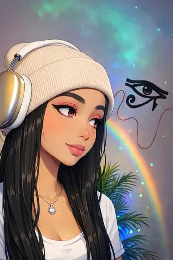 cristalvalerio's Kick streamer profile picture