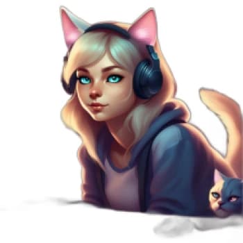 cyber_kat's Kick streamer profile picture