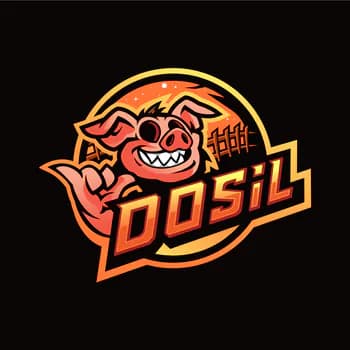 D0SiL's Kick streamer profile picture