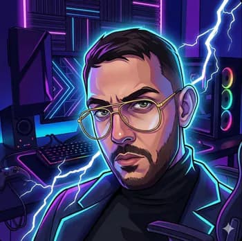 DARAWSHA's Kick streamer profile picture