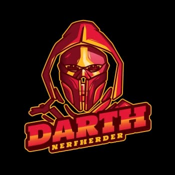 Darth_Nerfherder's Kick streamer profile picture