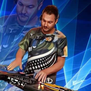 DJ_Hollaaa's Kick streamer profile picture