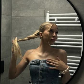 domcialupinska's Kick streamer profile picture