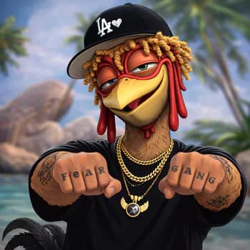 domidios's Kick streamer profile picture