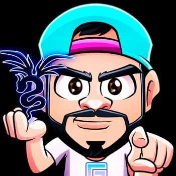 Dragkero's Kick streamer profile picture