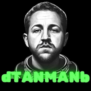 dtanmanb's Kick streamer profile picture