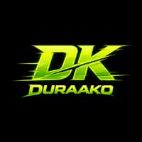 Duraako's Kick streamer profile picture
