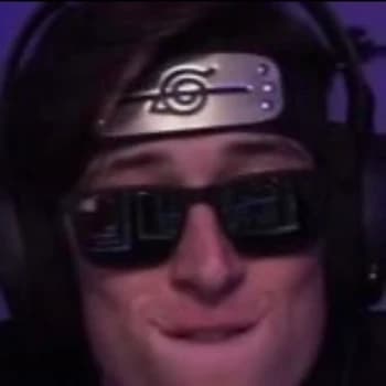 DWolf's Kick streamer profile picture