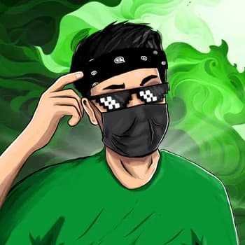 Dzaiko's Kick streamer profile picture