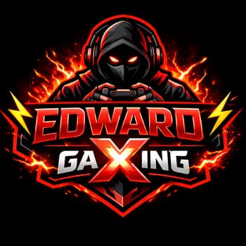 EdwardXGaimng's Kick streamer profile picture