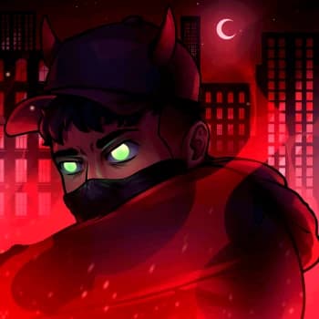 Ellucidiablo's Kick streamer profile picture