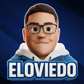 ElOviedo's Kick streamer profile picture