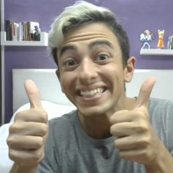 ElVirgo's Kick streamer profile picture