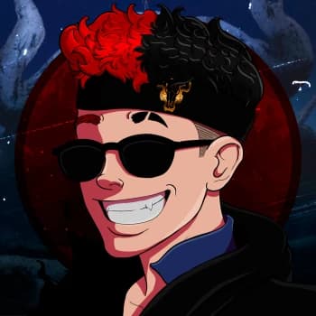 endygamingpro's Kick streamer profile picture