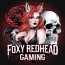 Foxyredheadgaming profile picture