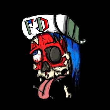 freakdestroyer36's Kick streamer profile picture