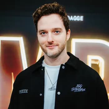 Freezecz's Kick streamer profile picture