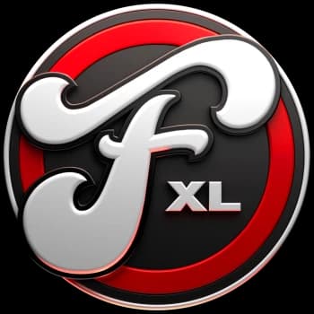 FudgeXL's Kick streamer profile picture