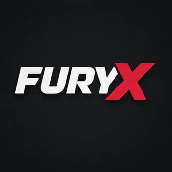 FuryXrewards's Kick streamer profile picture