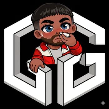 Gangii's Kick streamer profile picture