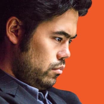 GMHikaru's Kick streamer profile picture