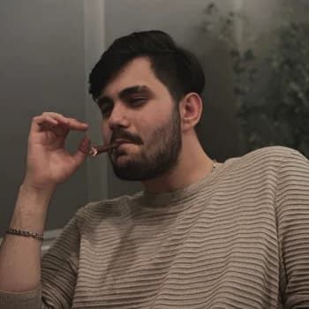 Gogo's Kick streamer profile picture