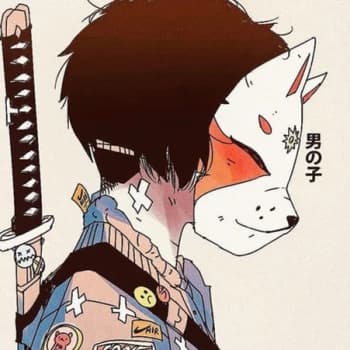 Golden_Black's Kick streamer profile picture