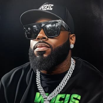 GoodVibesDro's Kick streamer profile picture