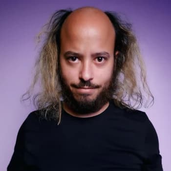 GooseWayne's Kick streamer profile picture