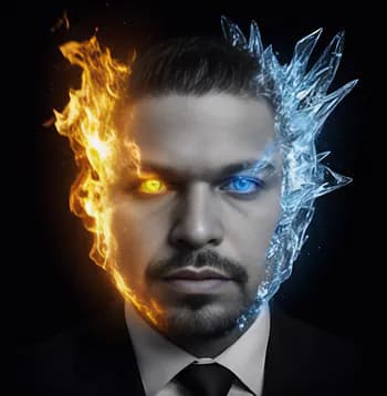 HAMZAWIxJO's Kick streamer profile picture