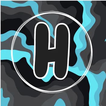 Harvvz's Kick streamer profile picture
