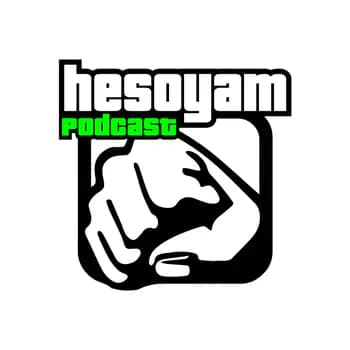 HesoyamPodcast's Kick streamer profile picture