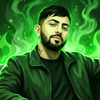 HichamRifii's Kick streamer profile picture