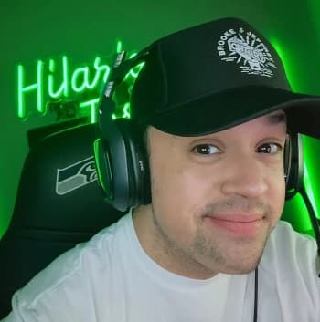 hilariousjose's Kick streamer profile picture